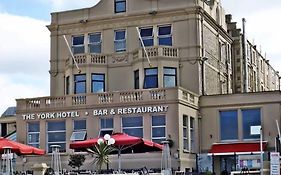 The York Hotel